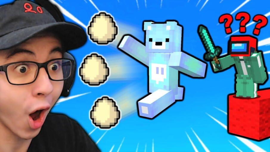 Minecraft Minecraft