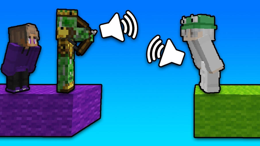 Minecraft Gaming Minecraft Gaming