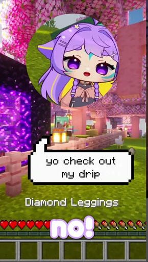 Minecraft Minecraft